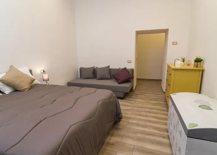 Giù al Centro