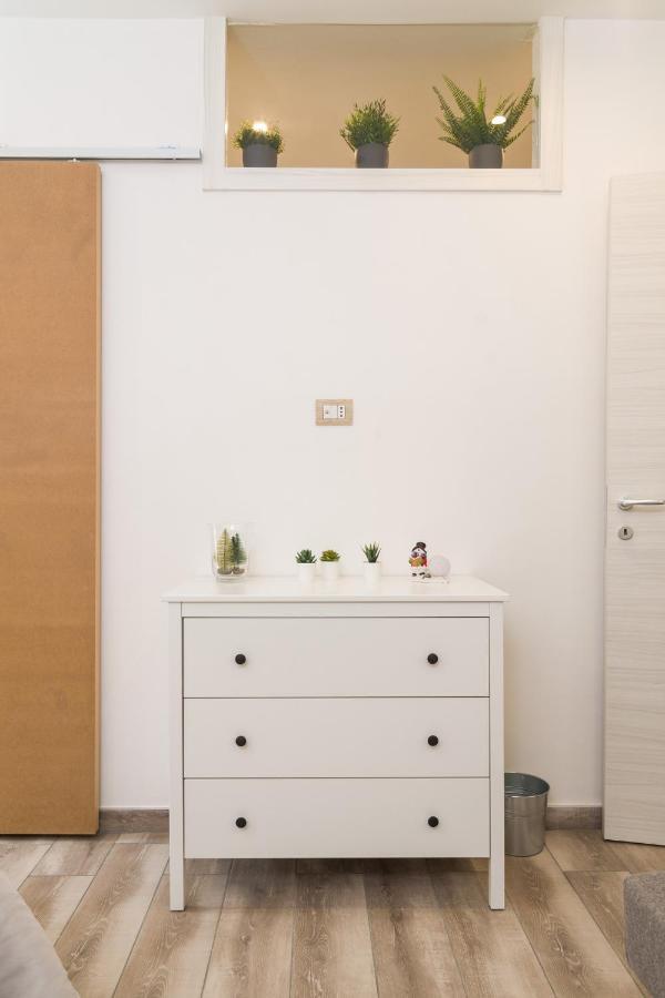Bed & Breakfast Giù Al Centro 2*