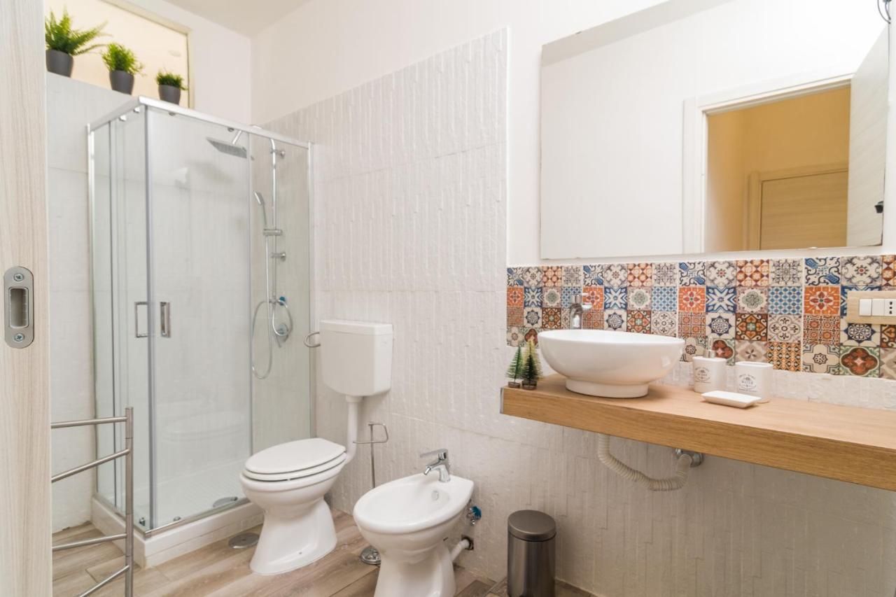 Giù Al Centro Bed & Breakfast