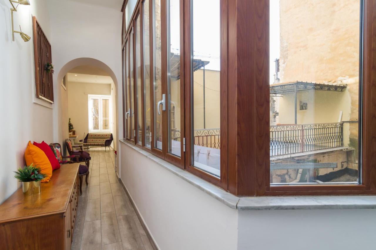 Bed and breakfast Giu Al Centro 2*