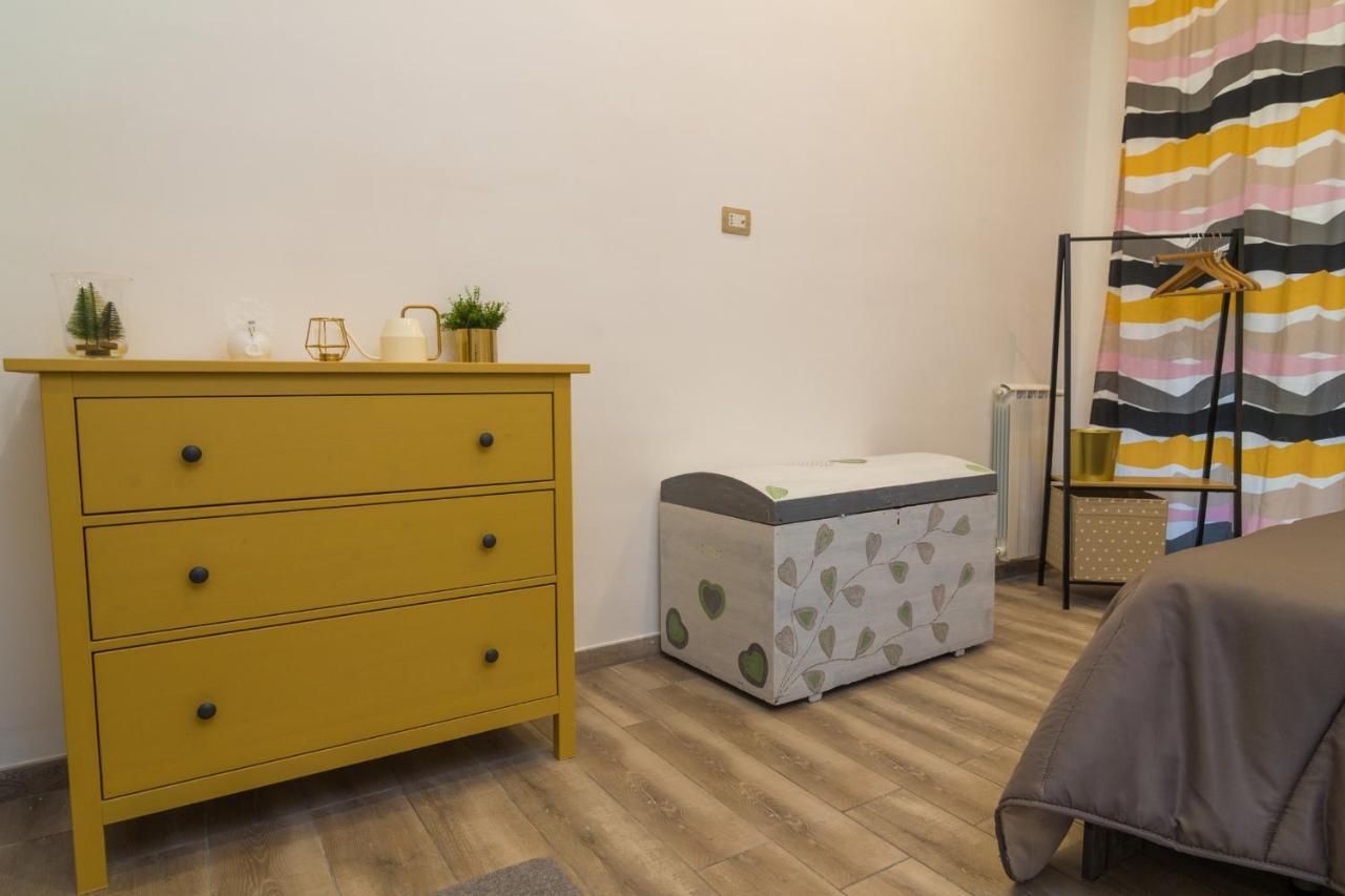 Giu Al Centro Bed and breakfast