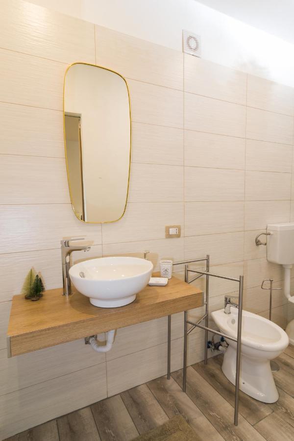 Bed and breakfast Giu Al Centro 2*