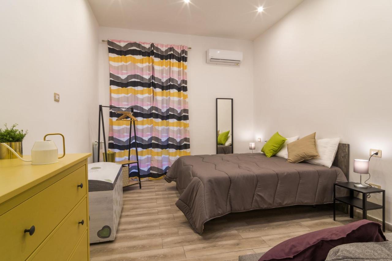 Giu Al Centro Bed and breakfast 2*